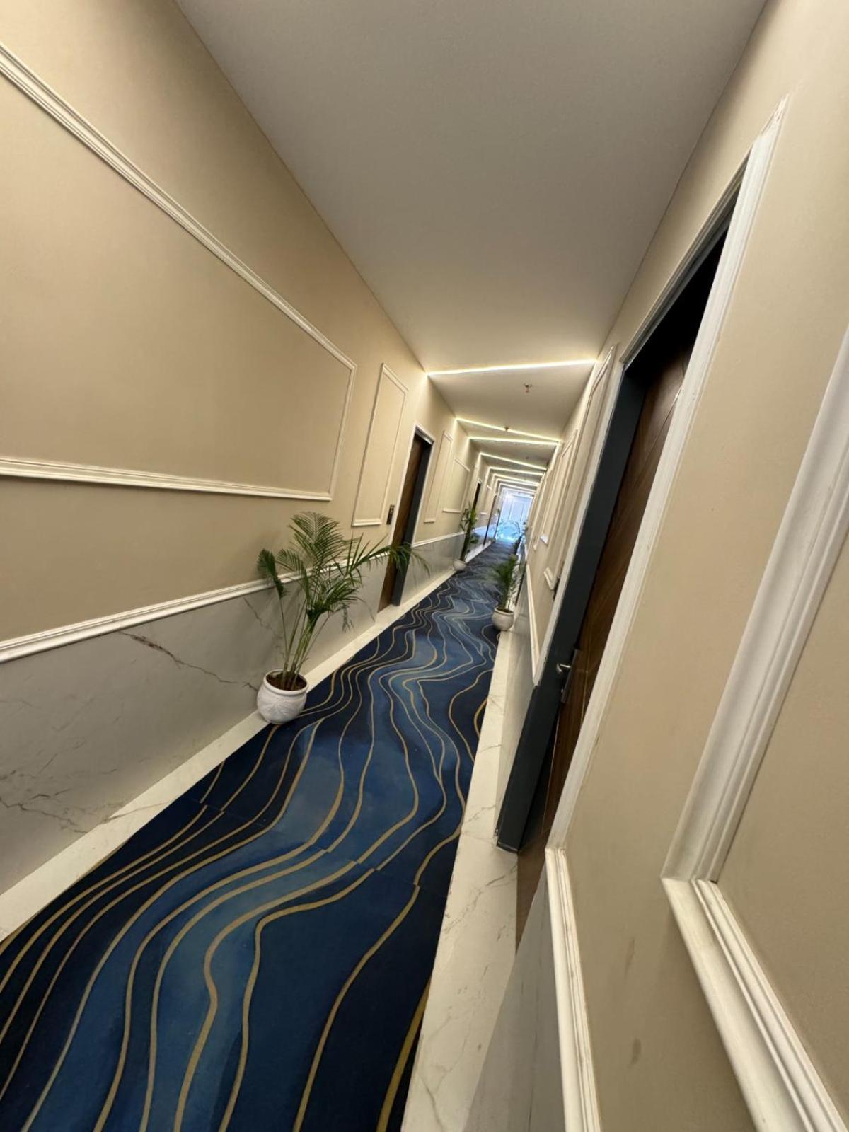 The Pearl Hotel Sirsa Esterno foto